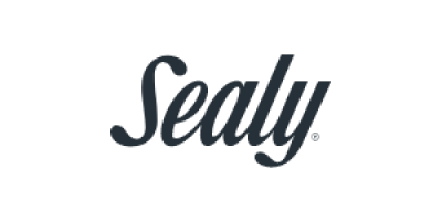 Sealy logo